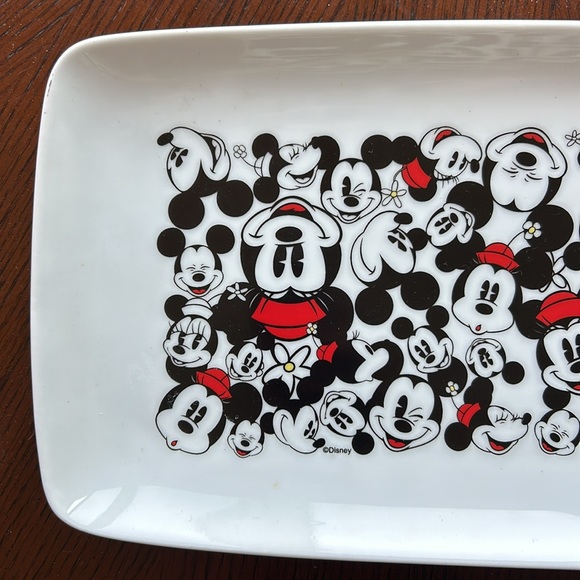 Disney ALL OVER TRAY - Picture 3 of 5